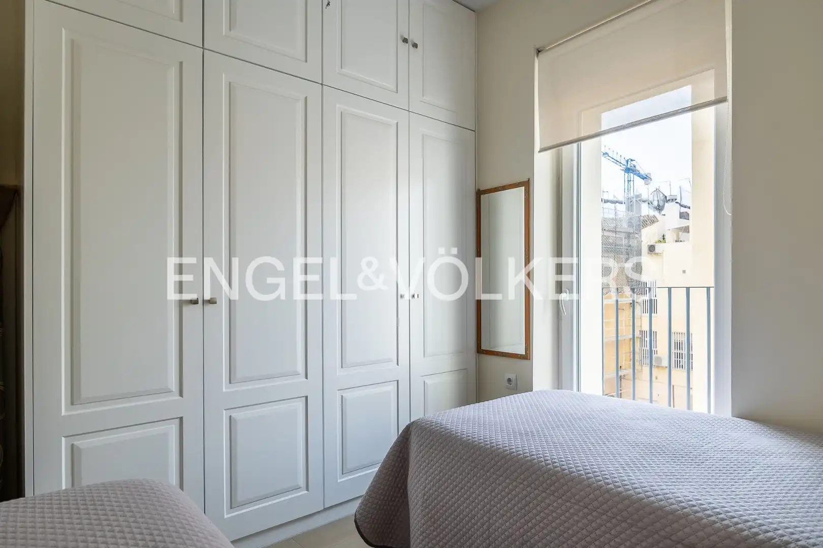 Habitación de Piso en venta en Sevilla con Calefacción