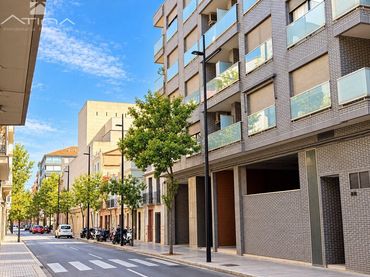 Pis amb ascensor en venda a Calle SANT VICENT FERRER