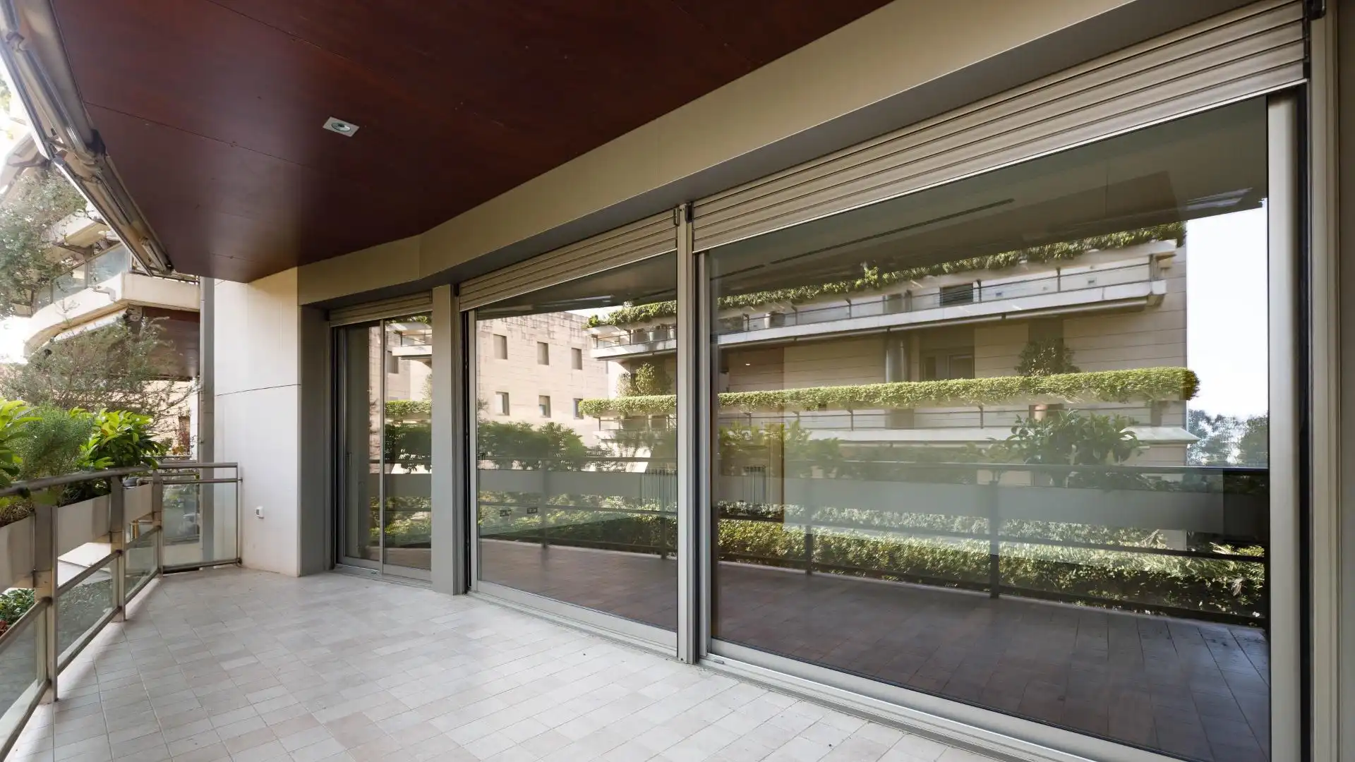 Piso de alquiler en Carrer ABADESSA OLZET, 13, Pedralbes