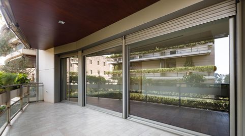 Foto 2 de Piso de alquiler en Carrer Abadessa Olzet, 13, Pedralbes, Barcelona Capital