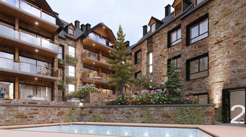 Foto 4 de Pis en venda a Carrèr Sobernedo, 15, Vielha, Lleida