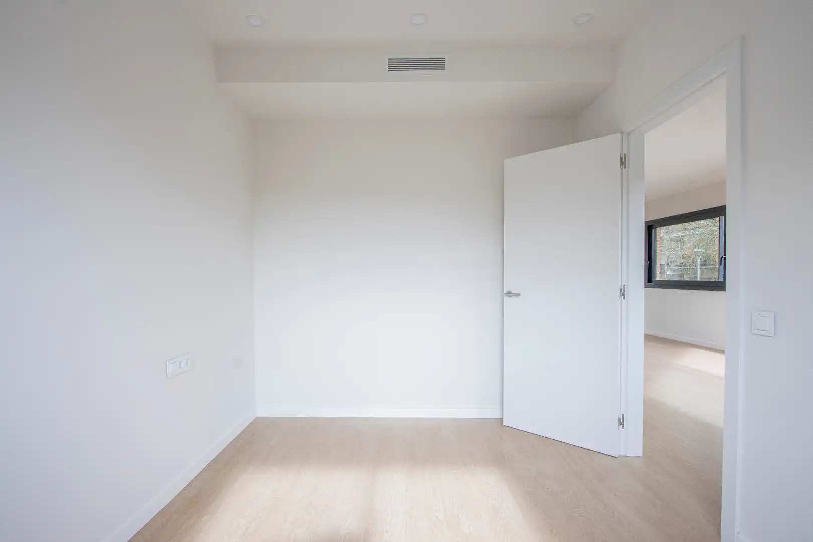 Habitación de Piso en venta en Barcelona con Aire acondicionado, Calefacción y Parquet