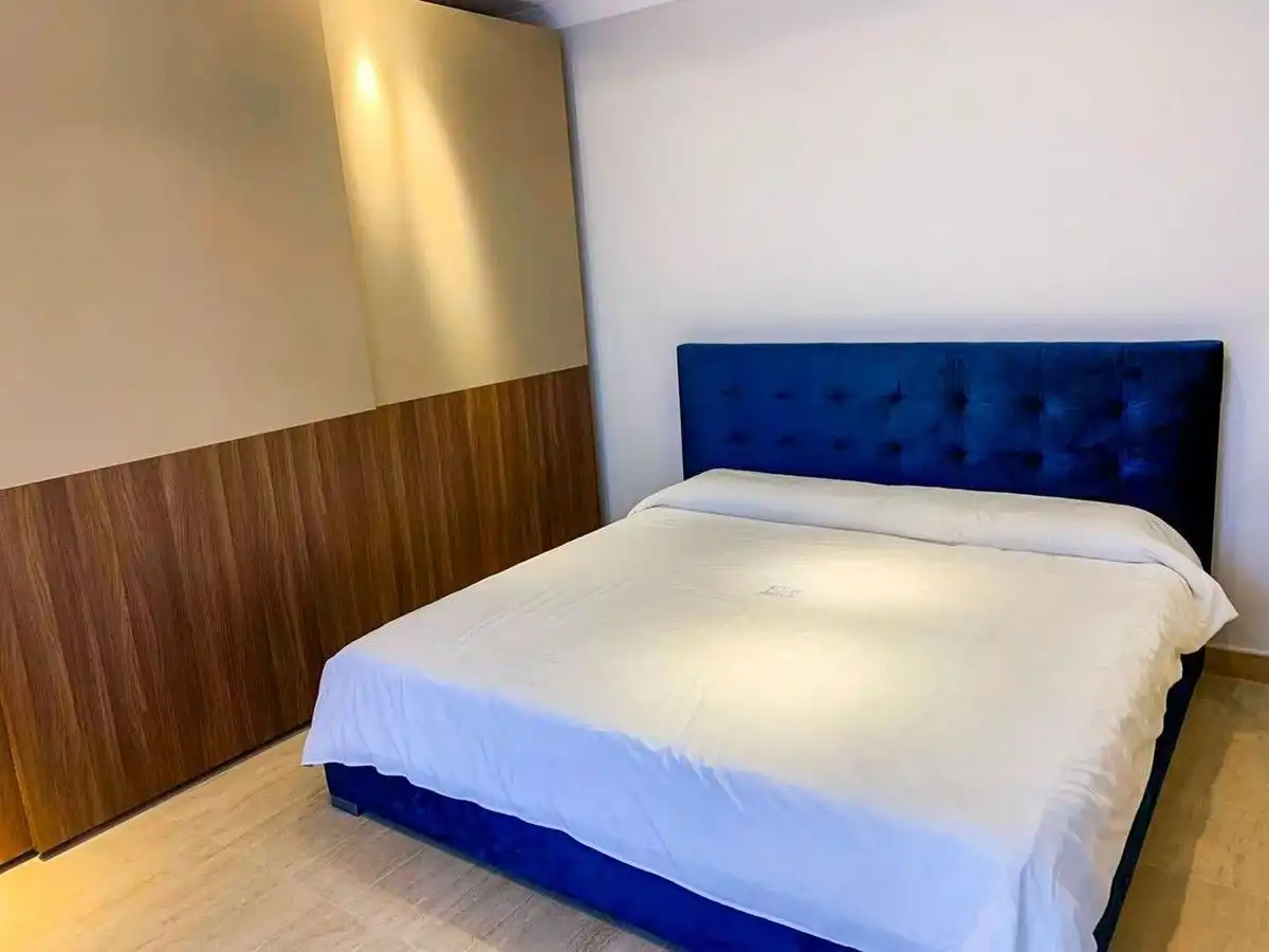 Apartamento de alquiler en Paraiso - Barronal