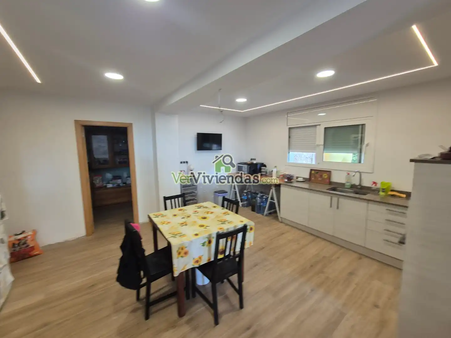Casa amb terrassa en venda a Vallirana, imagen 26