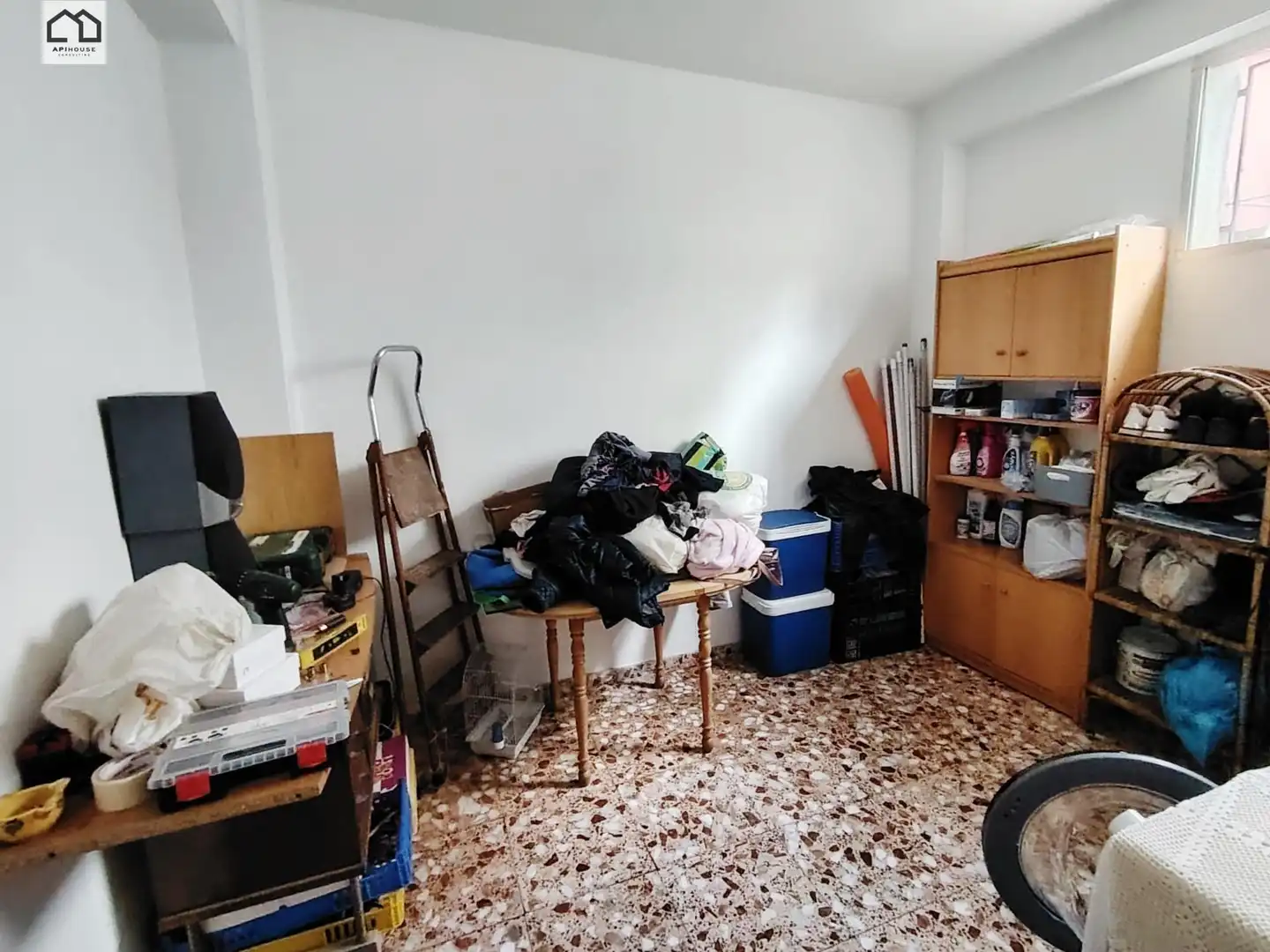 Dúplex de alquiler en La Font de la Figuera con Terraza y Trastero
