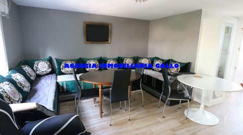 Foto 2 de Piso en venta en Los Pájaros, Sevilla Capital