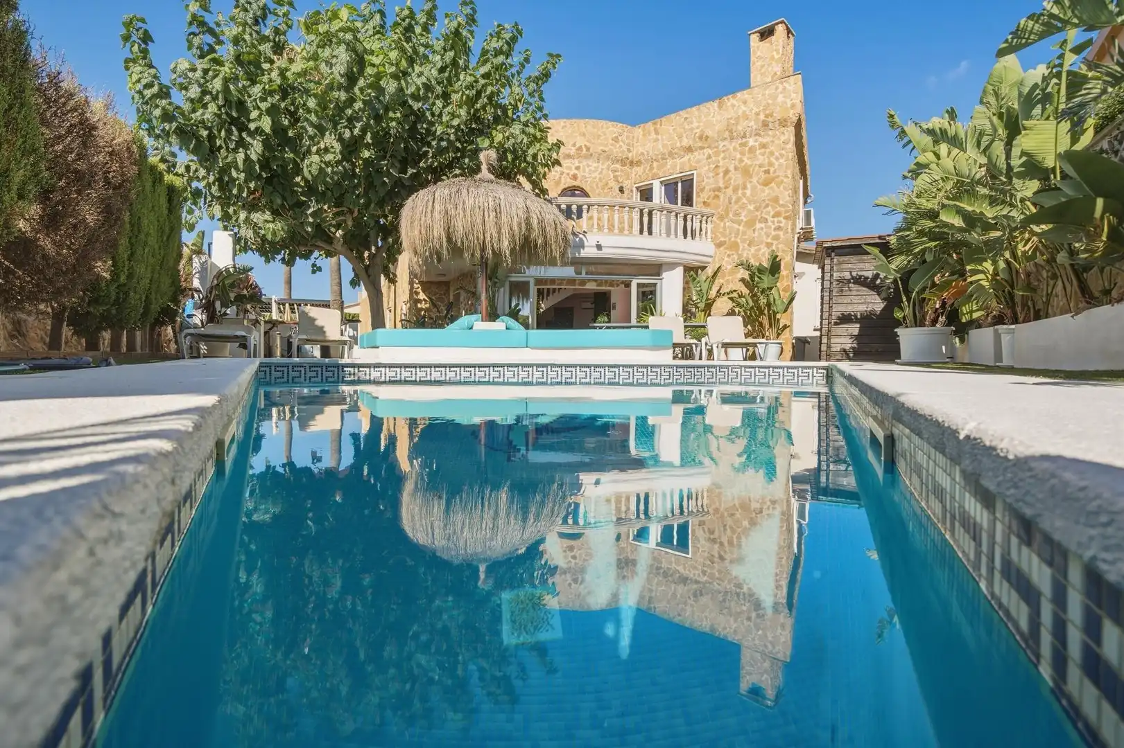 Villa con terrazza in vendita a ANDORRA