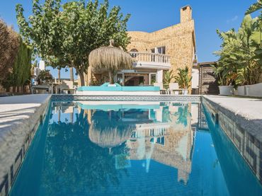 Villa con balcone in vendita a ANDORRA