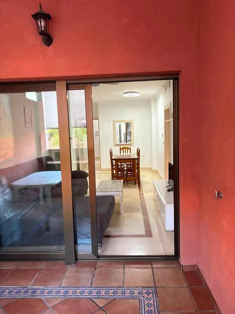 Außenansicht von Wohnung zur Miete in Motril mit Klimaanlage, Heizung und Möbliert