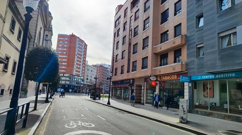 Photo 3 of Flat to rent in Cai Calle Pedro Duro, Barrio del Centro, Gijón