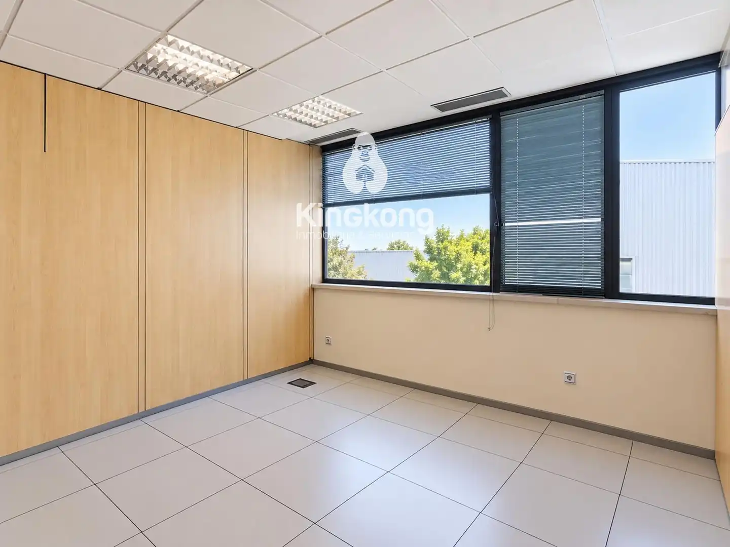 Bureau avec ascenseur à louer à Polígono de las Monjas, imagen 5