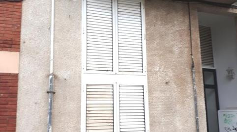 Foto 4 de Planta baixa en venda a  Cortada, La Teixonera,  Barcelona Capital