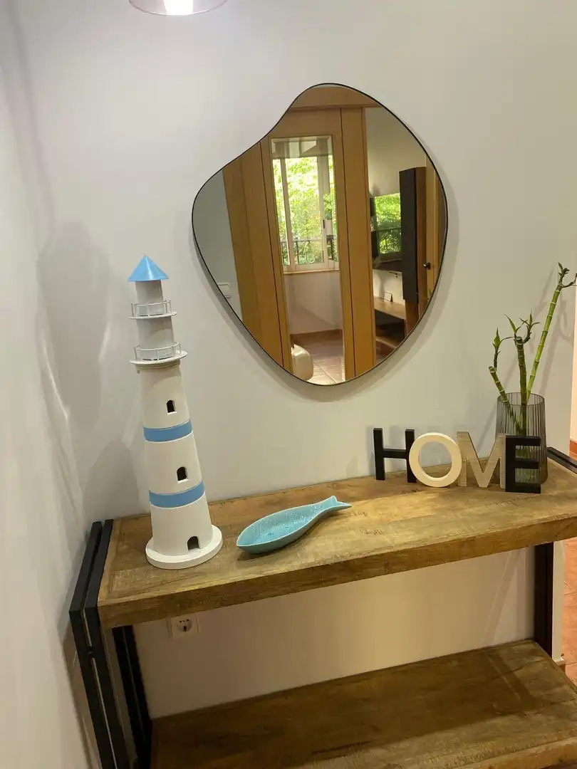 Flat for rent in Ensanche - Diputación