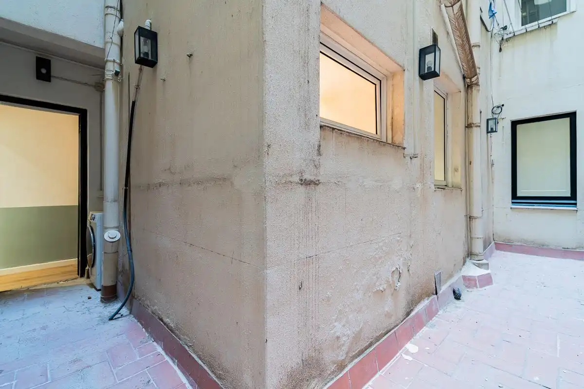 Piso con ascensor en venta en Carrer de Sant Antoni Maria Claret, imagen 25
