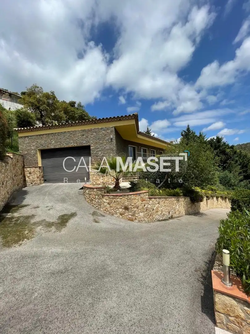Villa mit Garten zum Verkauf in Platja d'Aro, imagen 13