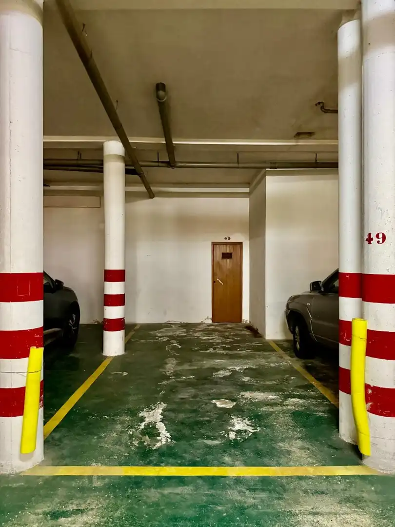 Parking de Piso en venta en San Pedro del Pinatar con Aire acondicionado, Terraza y Trastero