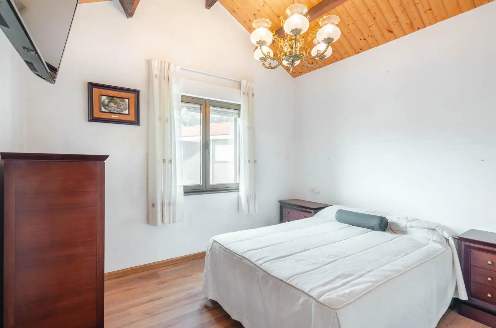 Habitación de Casa o chalet en venta en Avilés