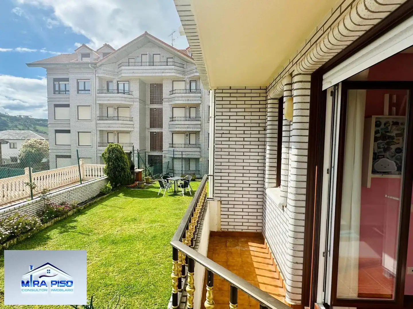 Vivienda con terraza en venta en Tregadín, imagen 8