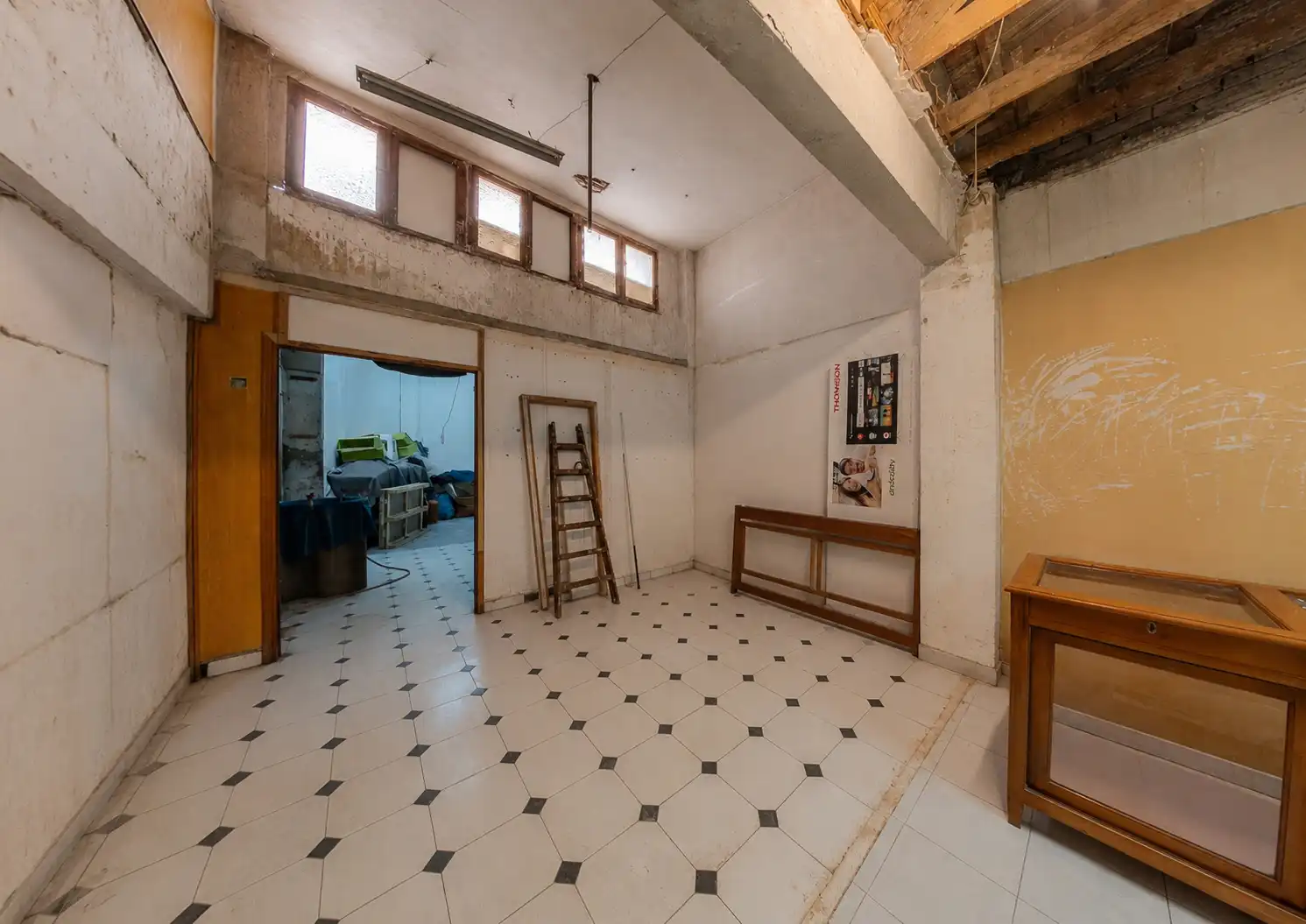 Local comercial en venda a Calle Obispo Pedro Gallego, imagen 9