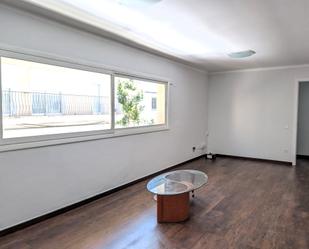 Sala d'estar de Pis de lloguer en Terrassa amb Aire condicionat