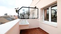 Terrace of Attic for sale in  Barcelona Capital  with Heating and Terrace