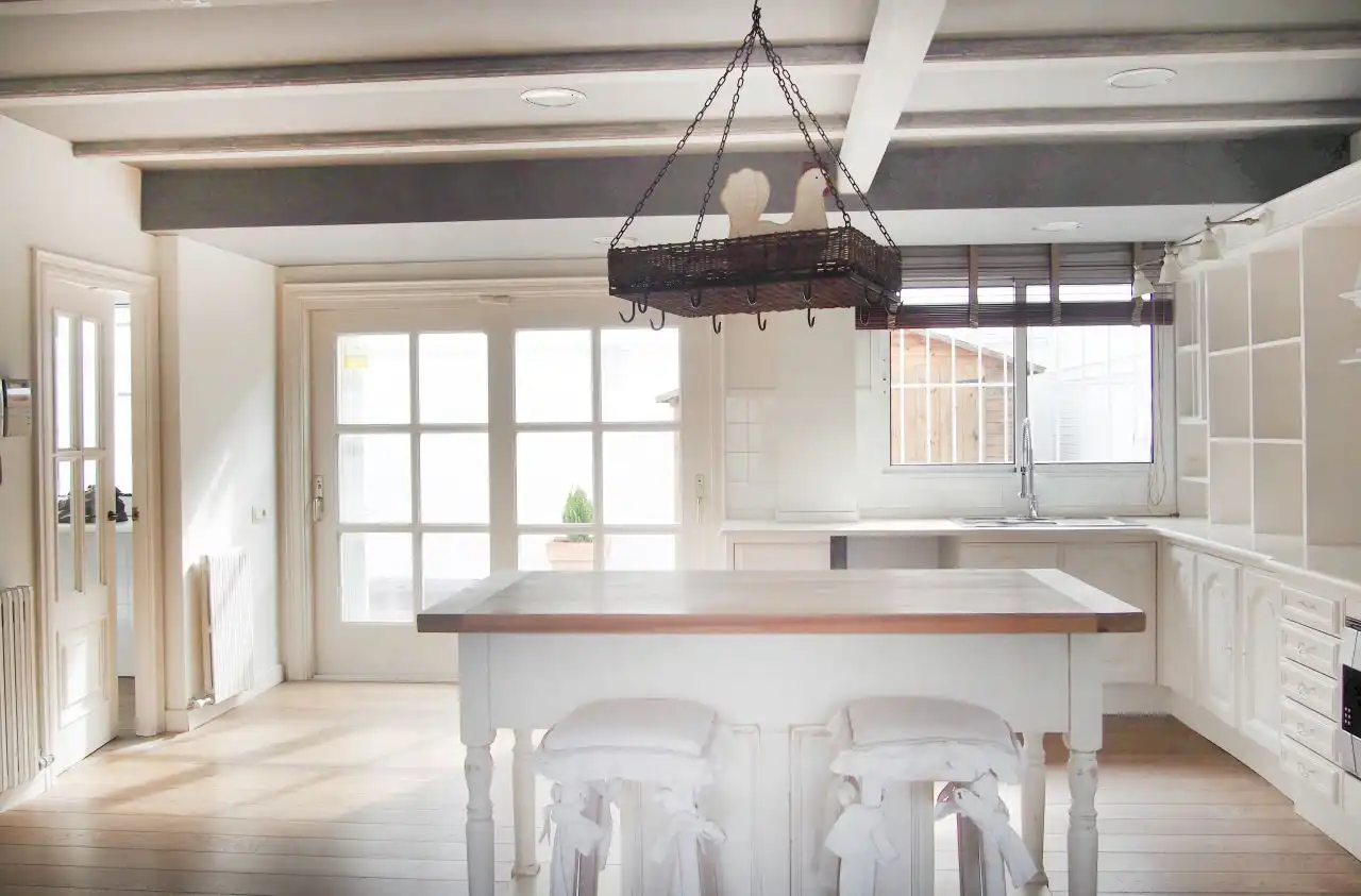 Houses for rent in Carrer de Villà, Golf - Can Trabal