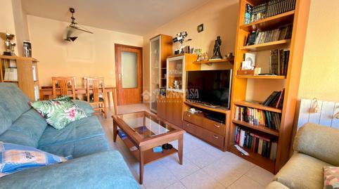 Foto 3 de Piso en venta en Plaza de Toros,  Zaragoza Capital