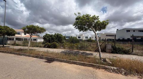 Foto 4 de Residencial en venta en Carrer del Voltor, 1, Maioris-Puig de Ros, Llucmajor