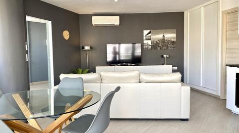 Foto 5 de Pis de lloguer a Rio Subordan, Manantiales - Estación de Autobuses, Málaga