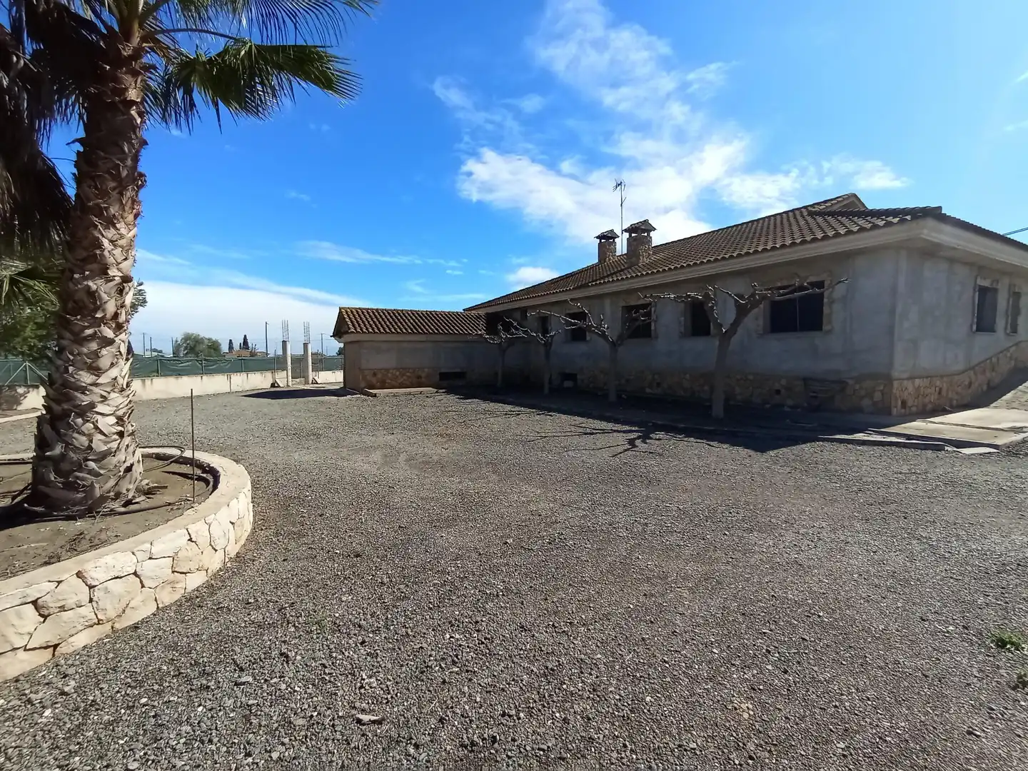 Casa o chalet en venta en Puerto Lumbreras