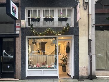 Gewerbefläche zum Verkauf in Gijón - CALLE INSTITUTO