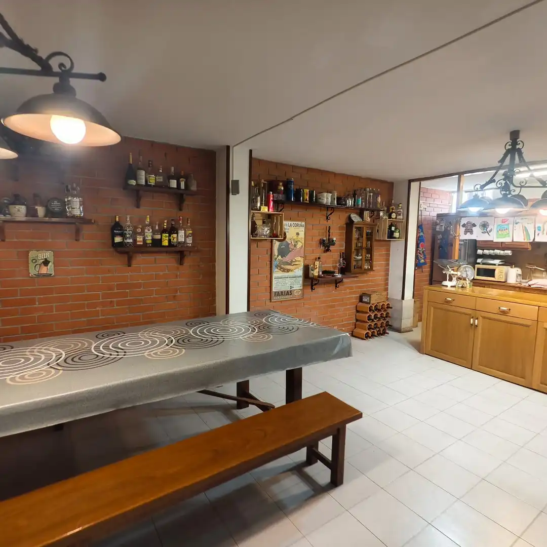 Casa o chalet en venta en Sada (A Coruña) con Calefacción, Jardín privado y Parquet