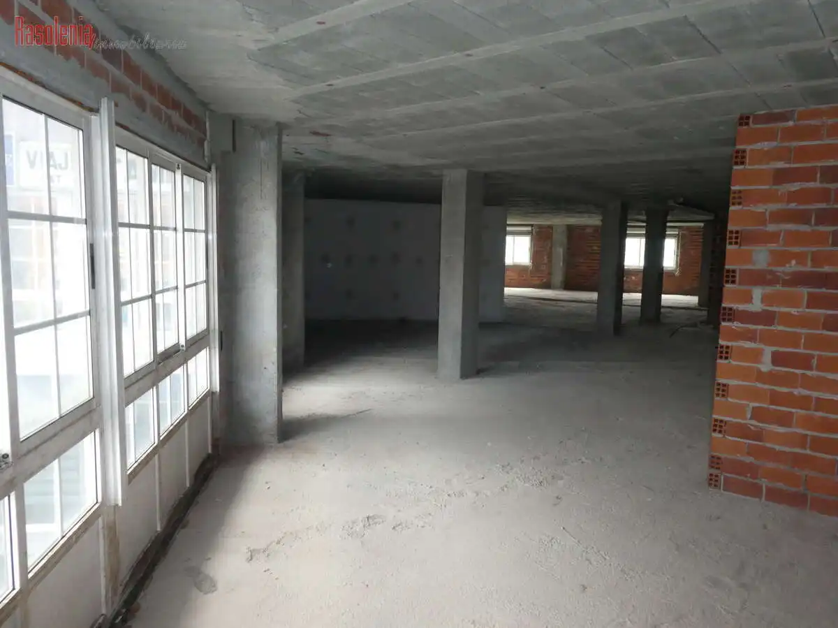 Local en venta en Zas