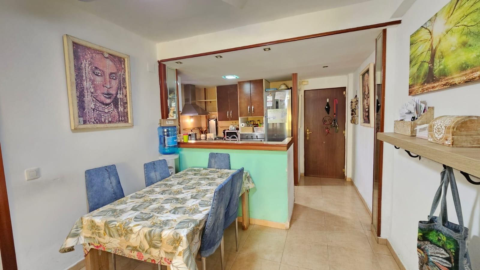 Flat for sale in Fuensanta- Arcángel