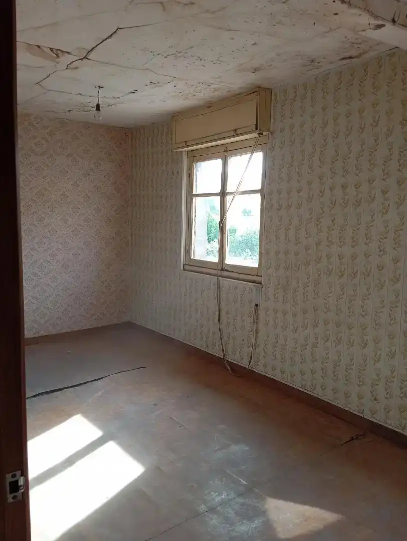 Dormitori de Casa o xalet en venda en Sariego