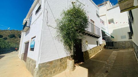 Foto 5 de Casa o chalet en venta en Calle Calle Acequia, Sorvilán, Granada