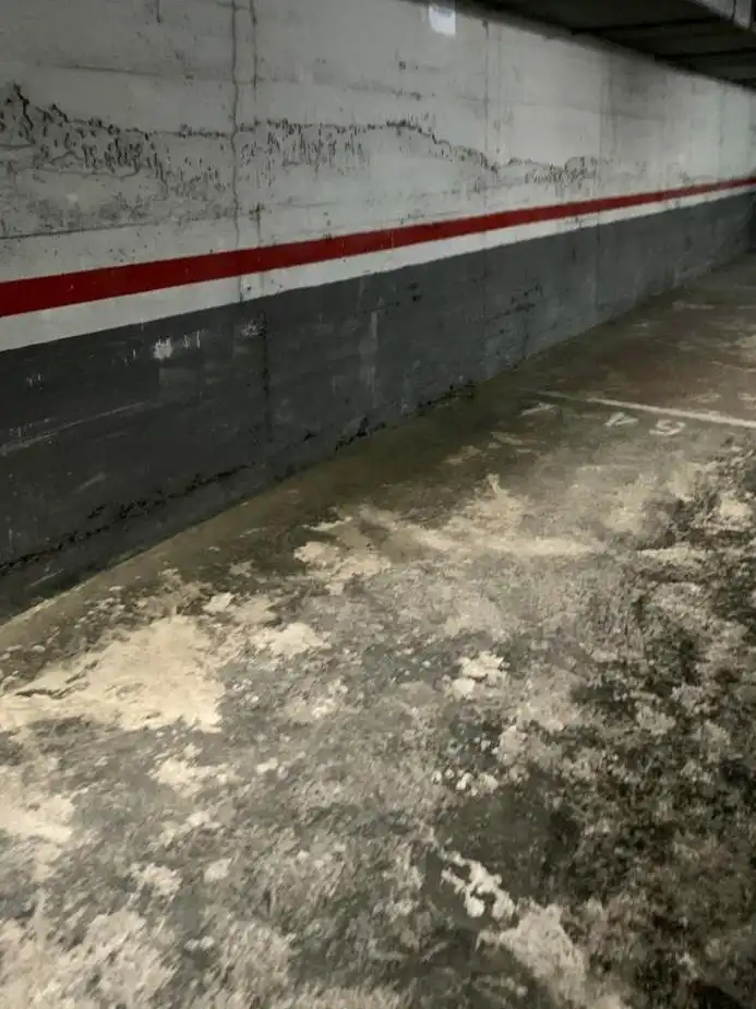 Garaje en venta en Barcelona