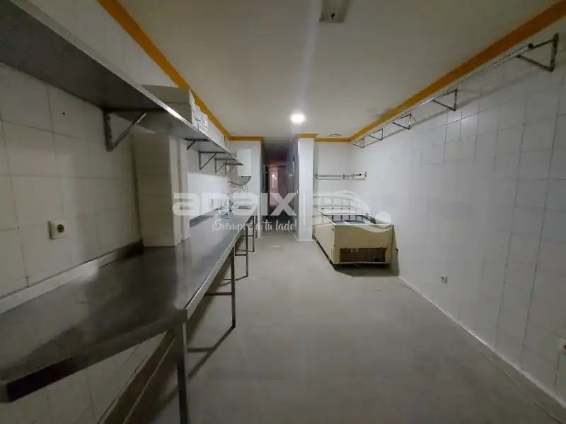 Local comercial en alquiler en Las Tinajerías - Juderías, imagen 19