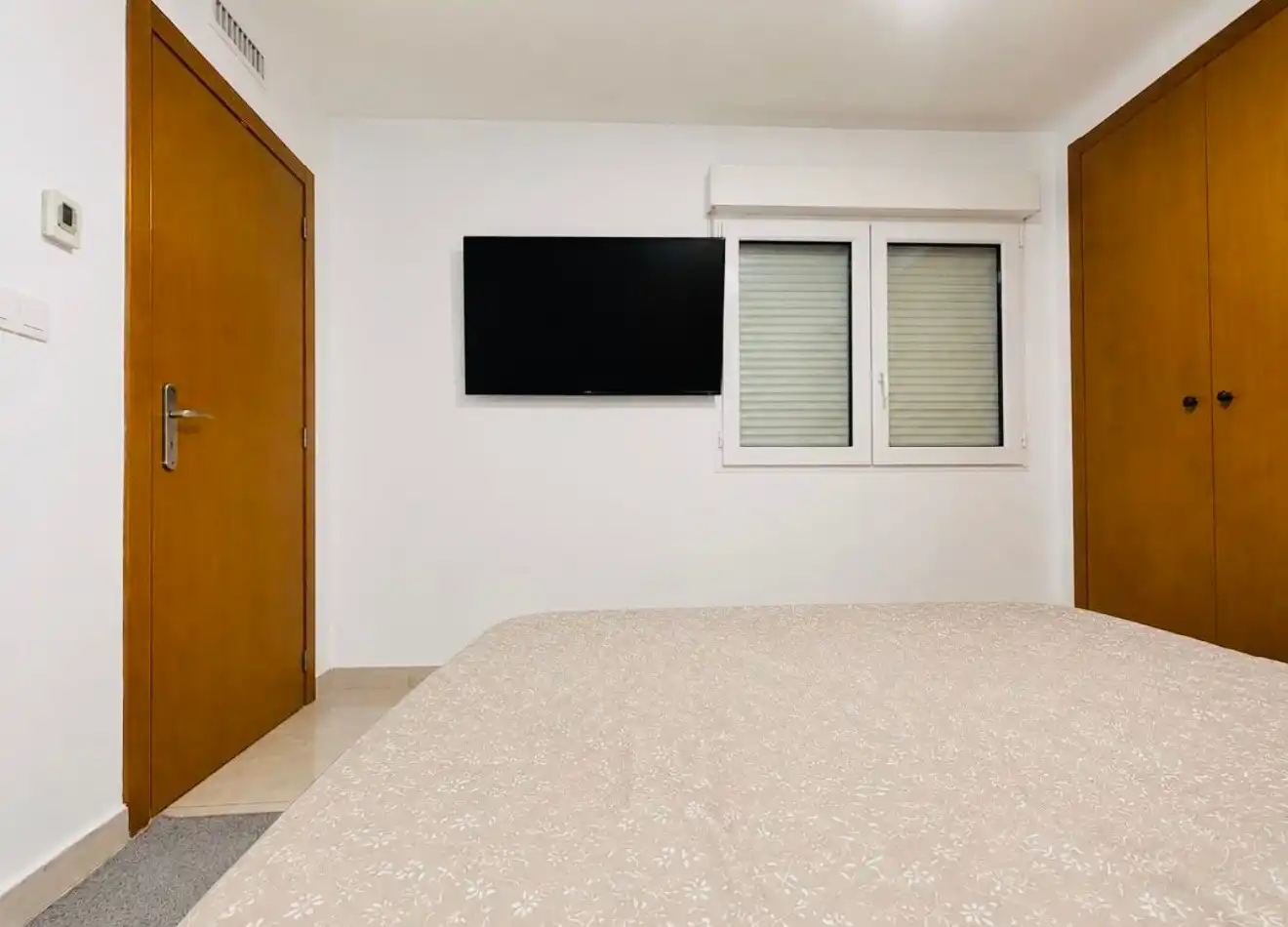 Bedroom of Flat for sale in Benimeit - Tabaira
