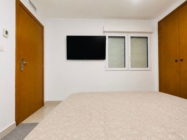 Flat with balcony for sale in Benimeit - Tabaira