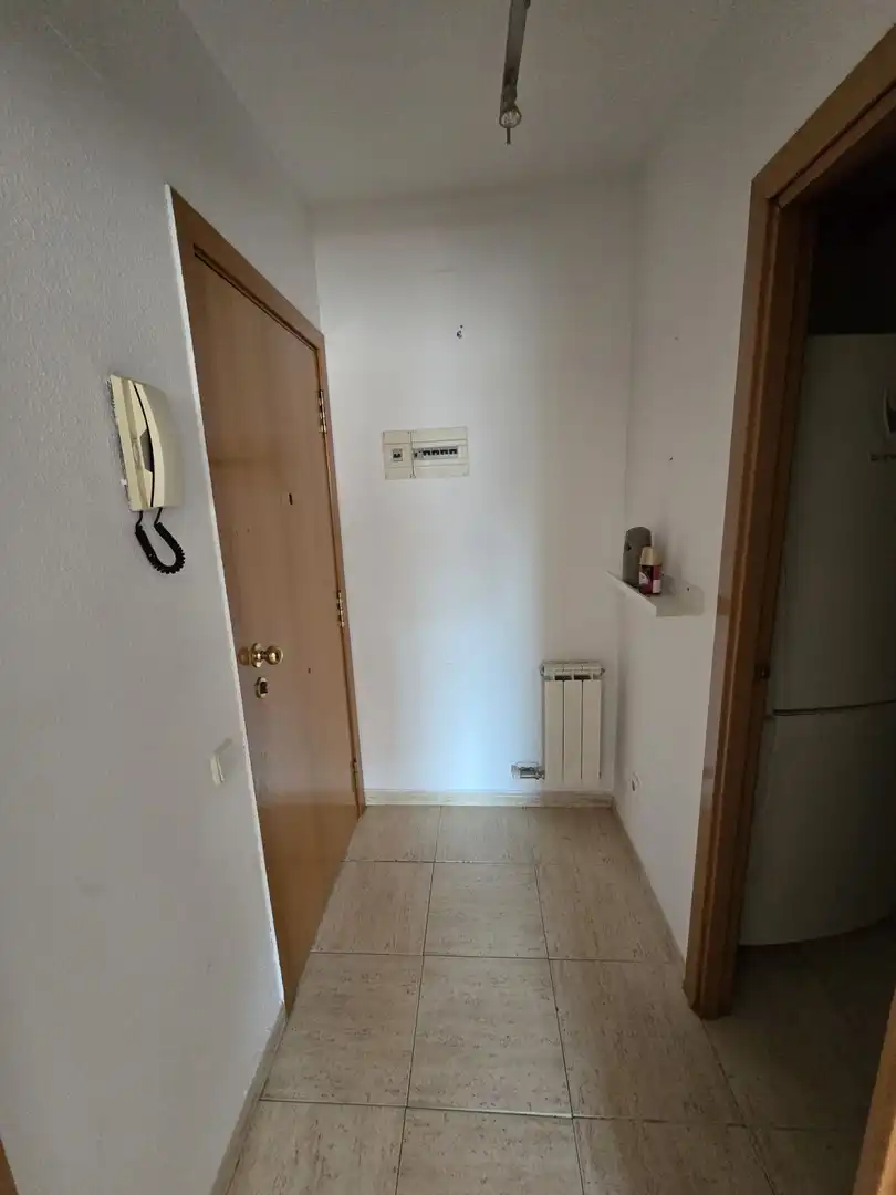Piso en venta en Esparreguera con Terraza