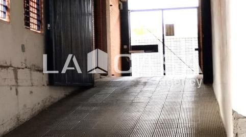 Foto 3 de Garatge en venda a San Carlos - San José,  Sevilla Capital