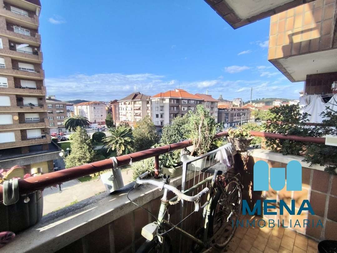 Pis en venda a El Parque - Zapatón