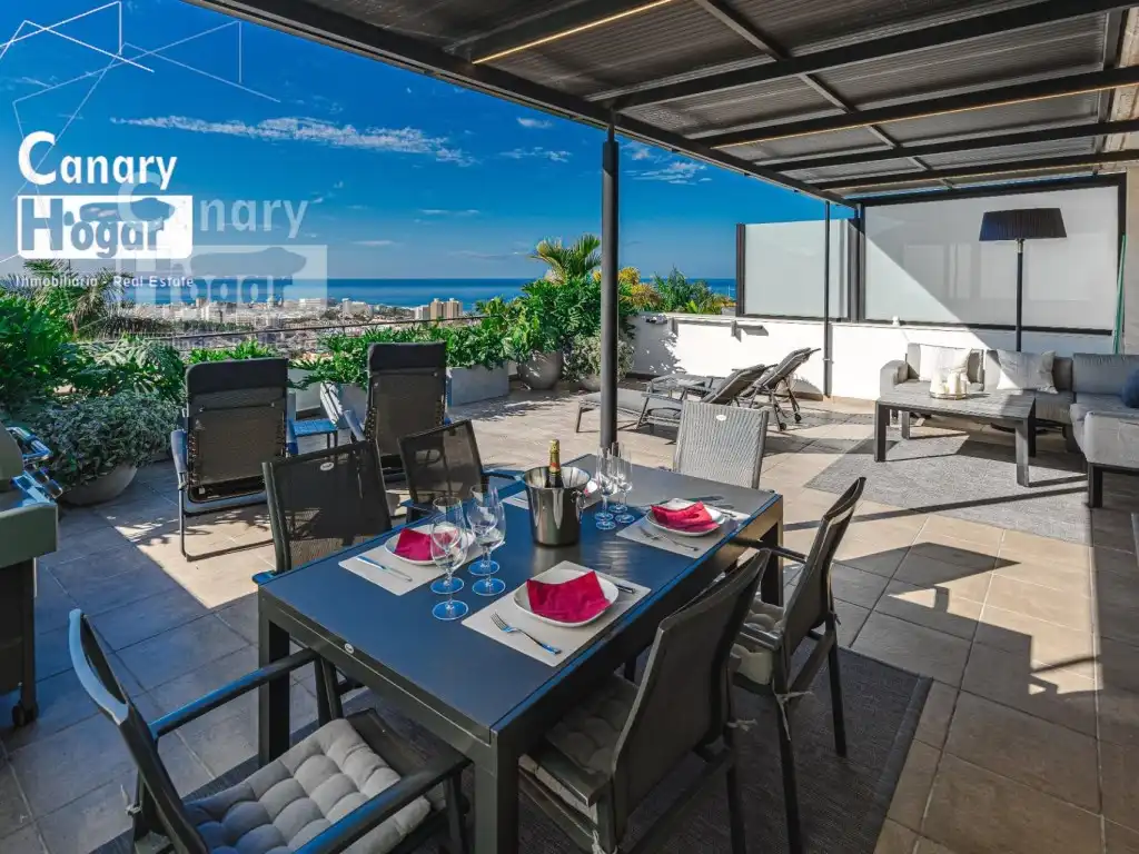 Casa con terraza en venta en Costa Adeje, imagen 4