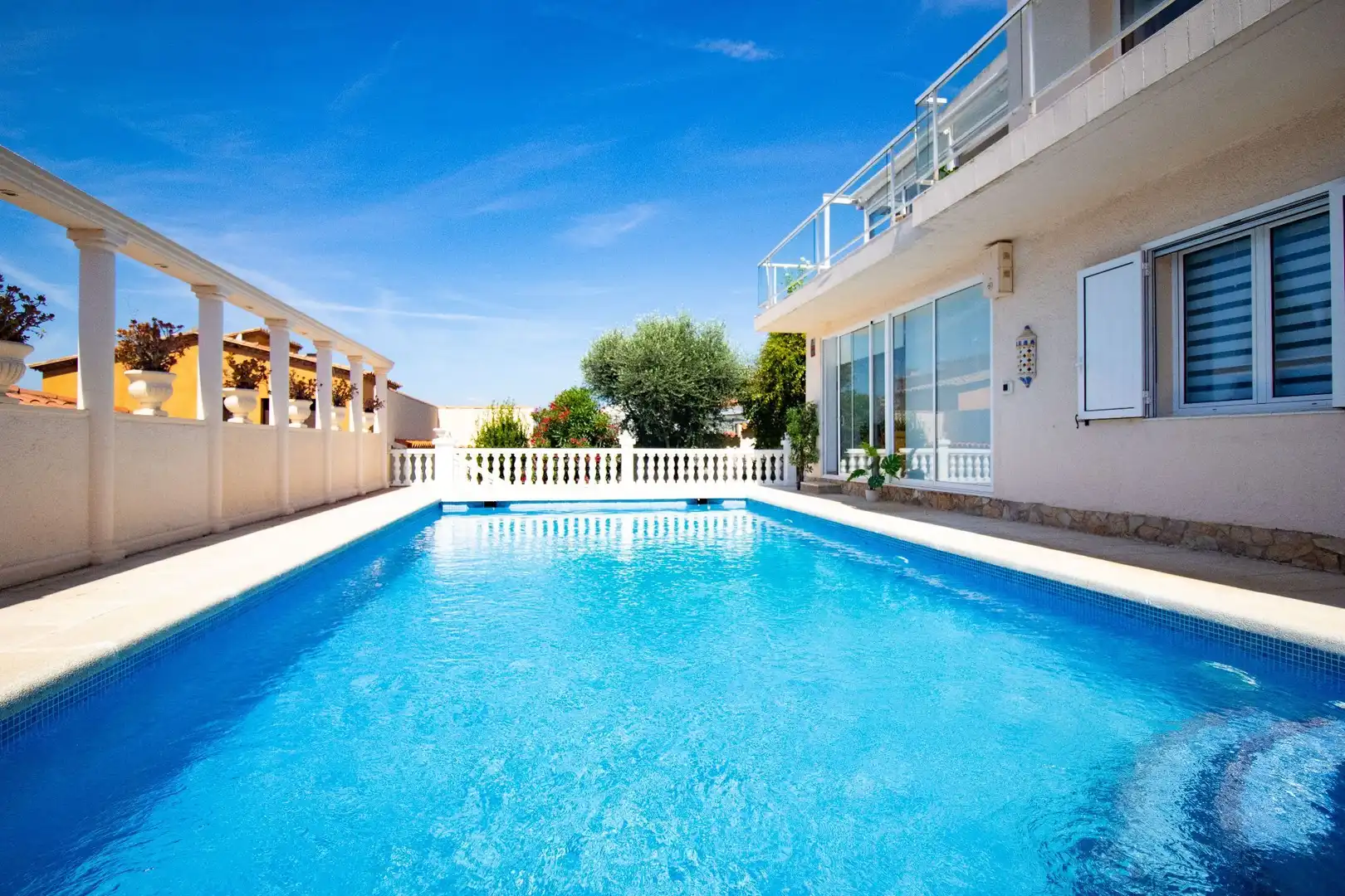 Haus mit Pool zum Verkauf in Murcia, imagen 5