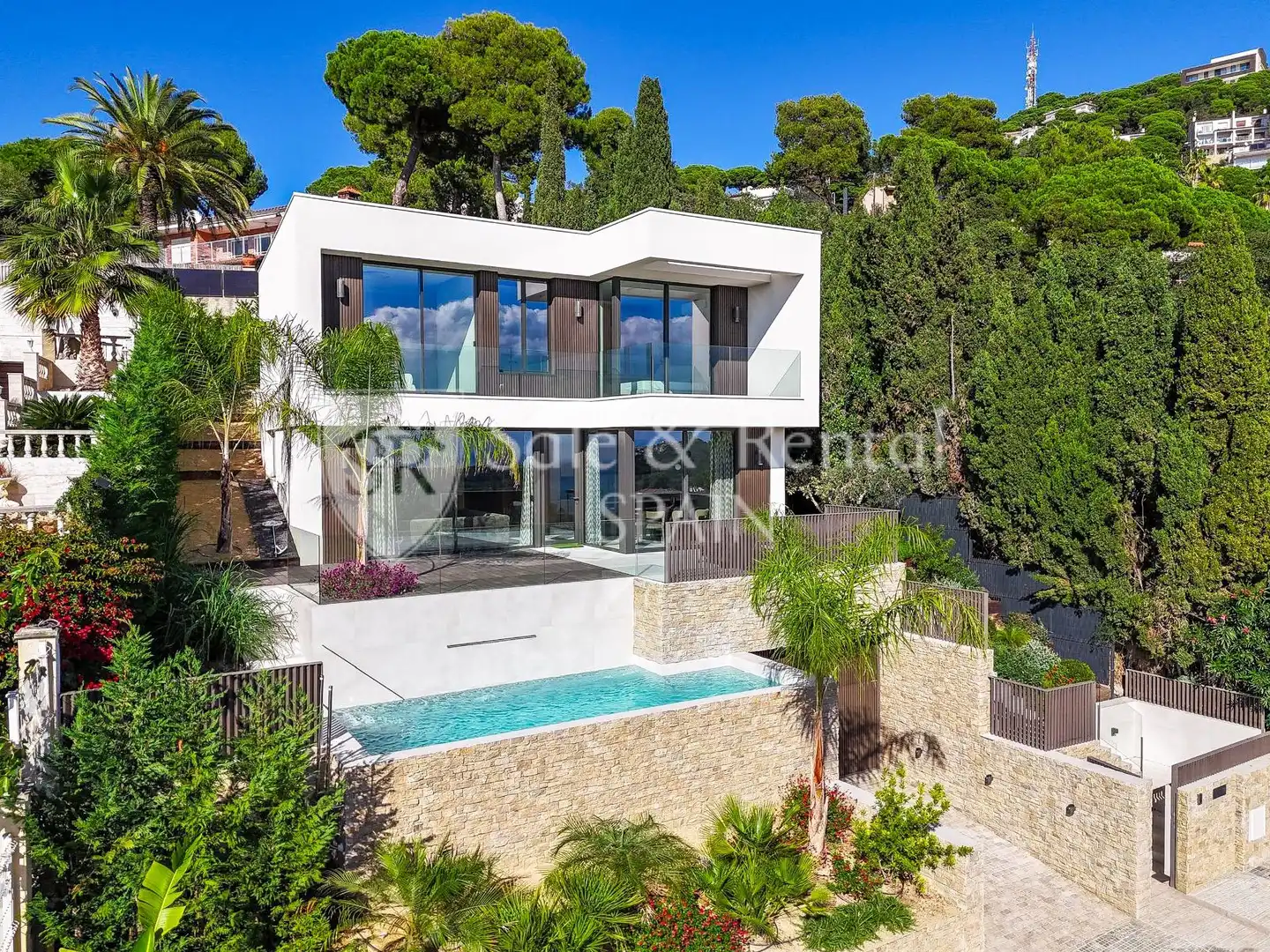 Casa con piscina en venta en Roca Grossa, imagen 28