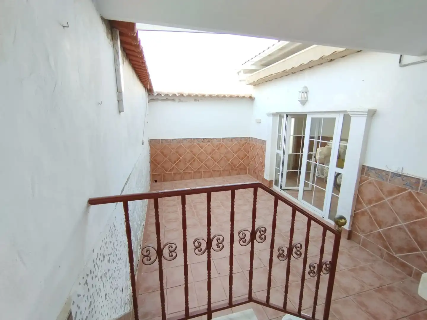 Casa amb terrassa en venda a Carretera de la Solana, imagen 33