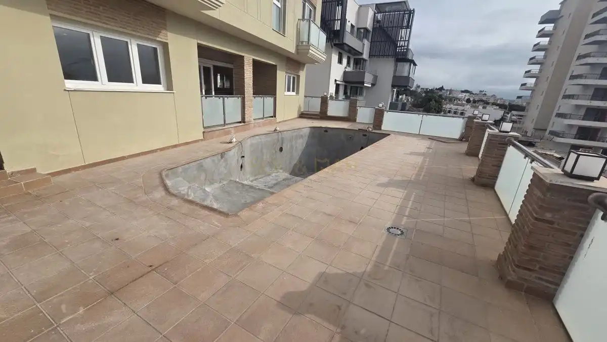 Dúplex amb terrassa en venda a Montemar, imagen 59