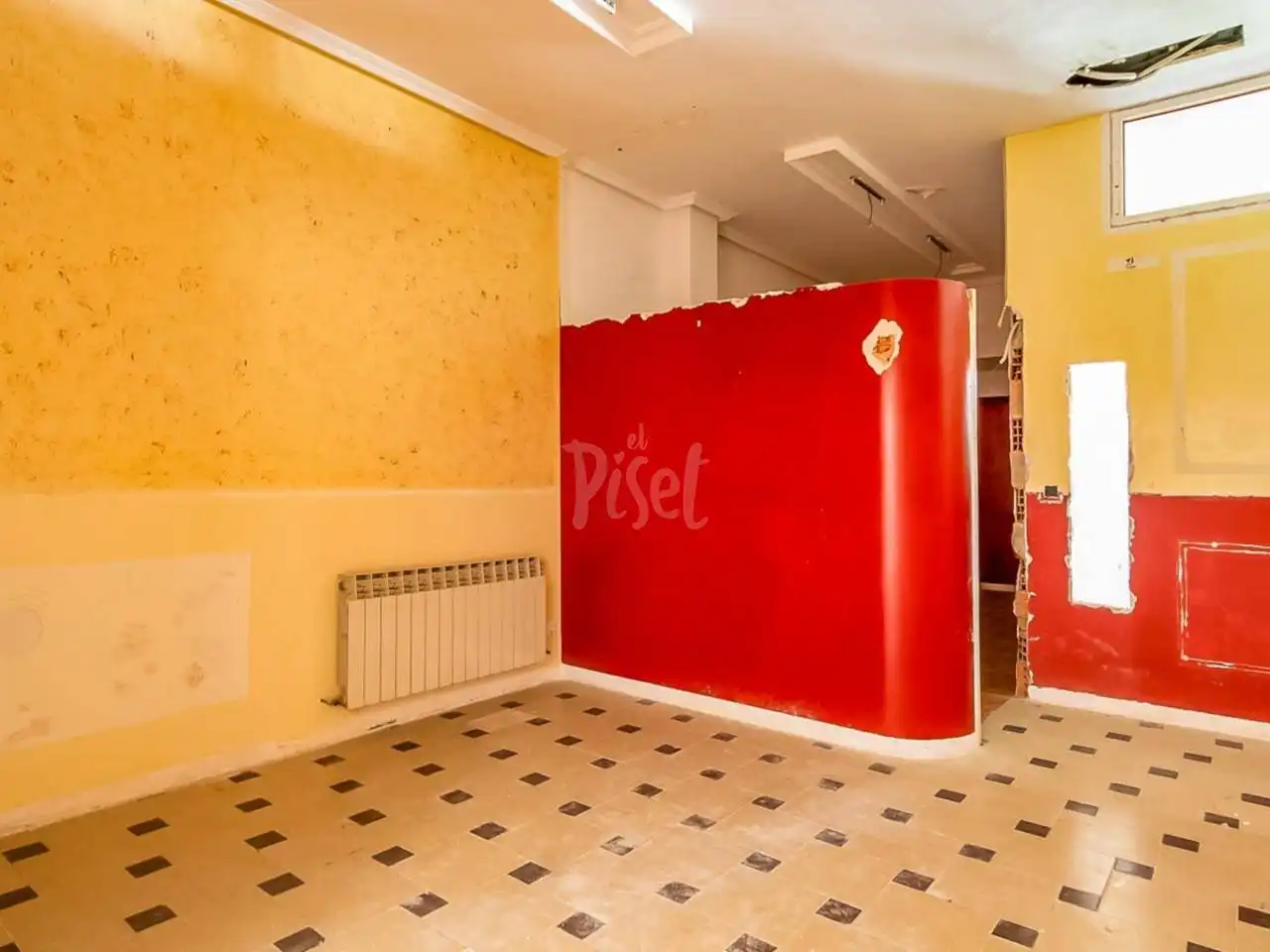 Business premises for sale in Casco Histórico, imagen 9
