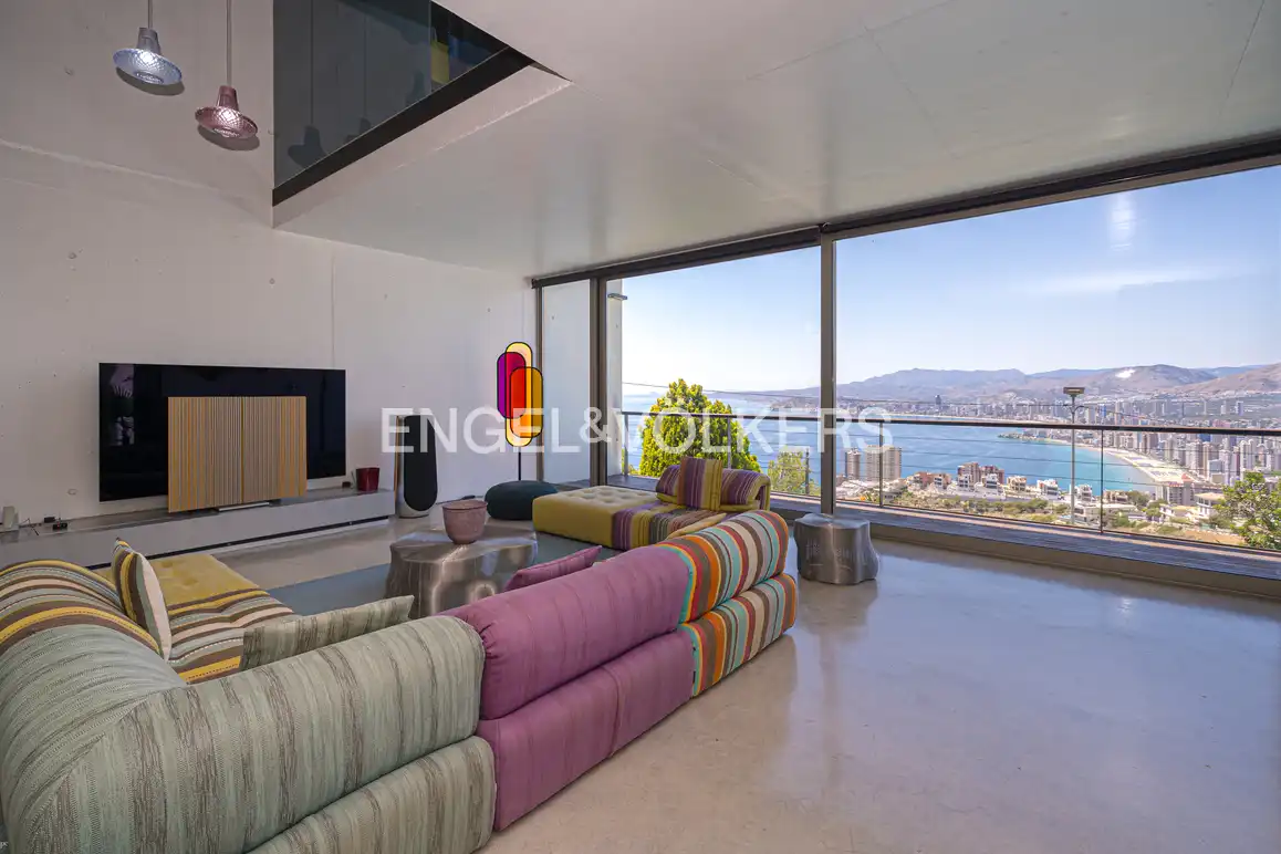 Maison avec piscine à vendre à Rincón de Loix, imagen 11
